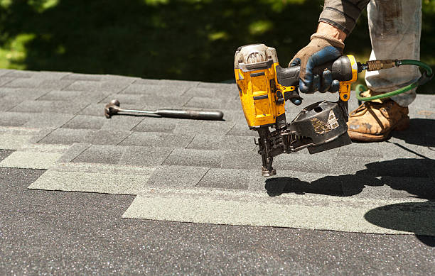 4 Ply Roofing in Robinson, TX